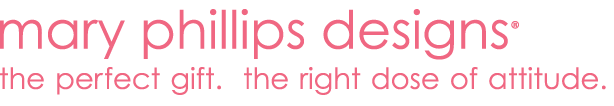 Mary Phillips Designs logo