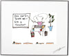 Can't Scare Me, I'm A Teacher Framed Art (10132)