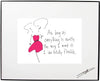 Totally Flexible Framed Art (10148)
