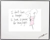 Temper Framed Art (10170)