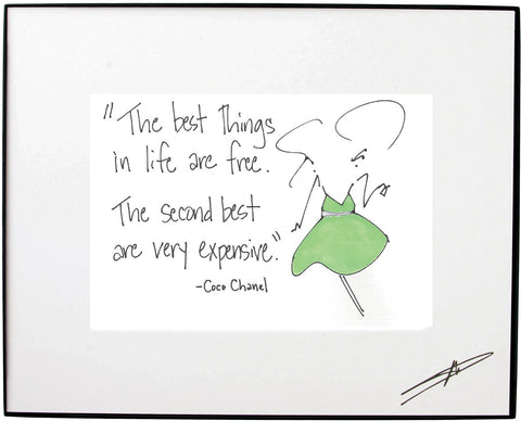 Best Things In Life (10172)
