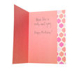 More Than Friends Greeting Card (18077)