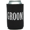 Groom Can Cooler (23018)