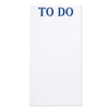 "To Do" Magnetic Notepad (30092)