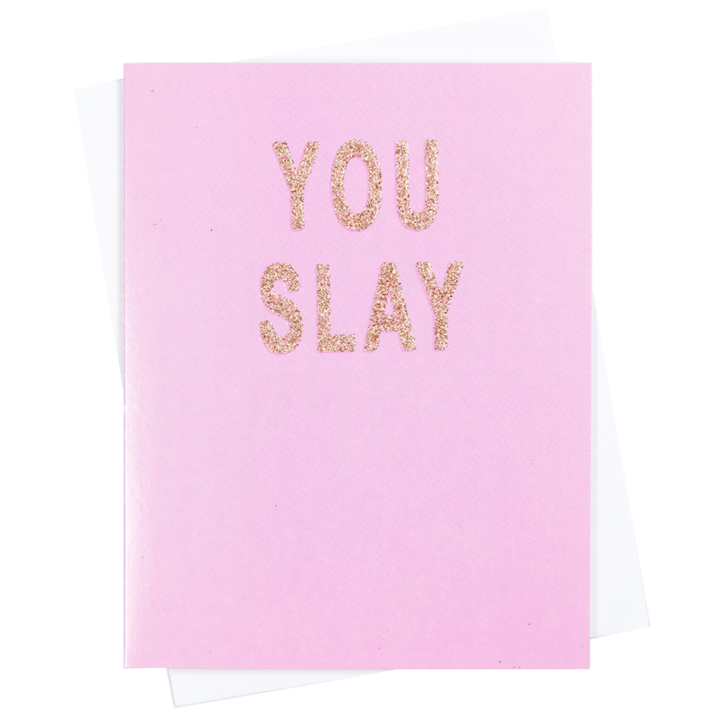 You Slay (18116)